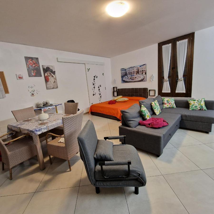 Aspettando Vossia Apartment Palermo Exterior foto
